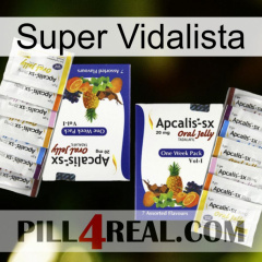 Super Vidalista 12